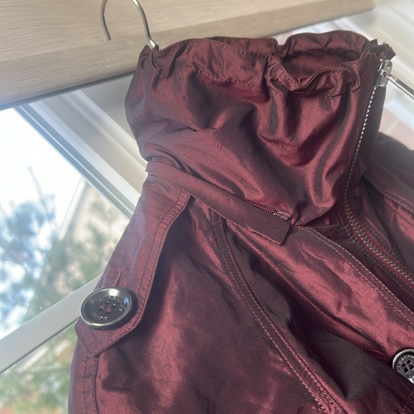 Burberry Jacket - Picture 12 of 16